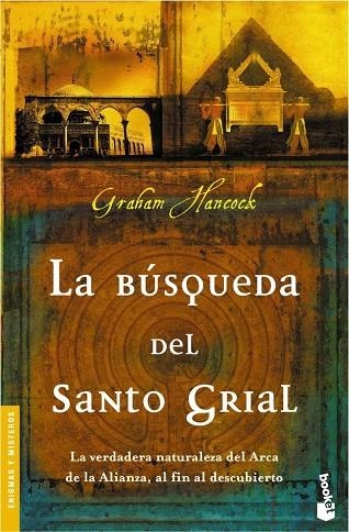 La búsqueda del Santo Grial | 9788427032019 | Hancock, Graham