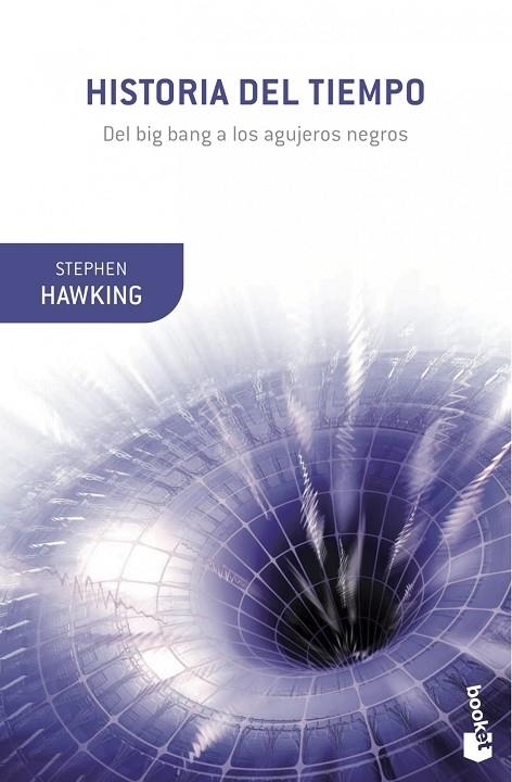 Historia del tiempo | 9788408119593 | Hawking, Stephen