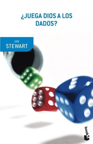 ¿Juega Dios a los dados? | 9788408007043 | Stewart, Ian