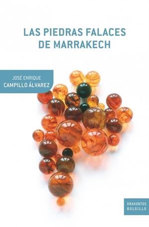 Las piedras falaces de Marrakech | 9788498922240 | Gould, Stephen Jay
