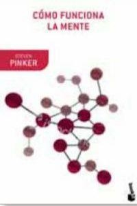 Cómo funciona la mente | 9788423323043 | Pinker, Steven