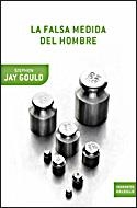La falsa medida del hombre | 9788484329572 | Gould, Stephen Jay