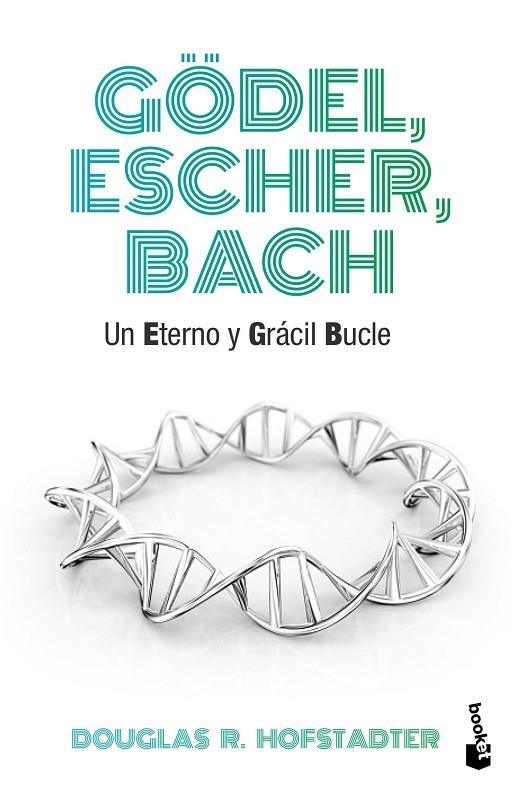 Gödel, Escher, Bach | 9788490660690 | Hofstadter, Douglas R.