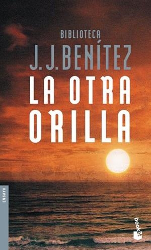 La otra orilla | 9788408055938 | Benítez, J. J.