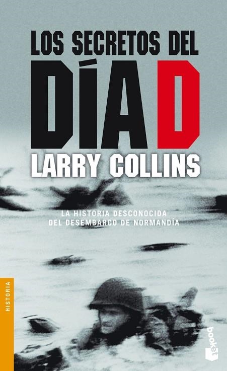Los secretos del día D | 9788408058793 | Collins, Larry