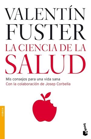 La ciencia de la salud | 9788408073932 | Fuster de Carulla, Valenti;Corbella Domènech, Josep