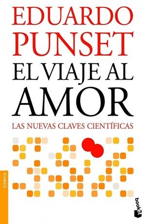 El viaje al amor | 9788423327959 | Punset, Eduardo
