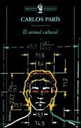 El animal cultural | 9788484321002 | París, Carlos