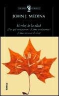 El reloj de la edad | 9788484324430 | Medina, John J.
