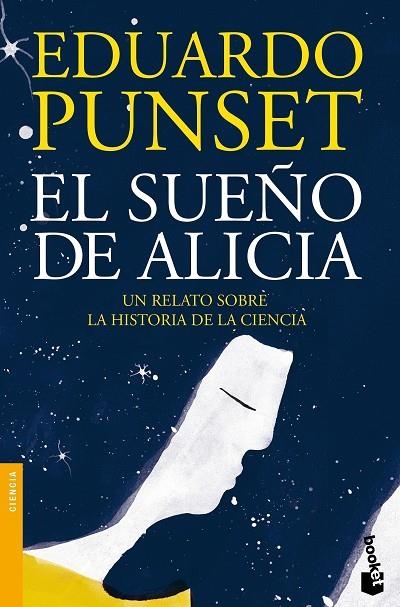 El sueño de Alicia | 9788423348961 | Punset, Eduardo