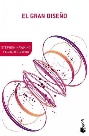 El gran diseño | 9788408119203 | Hawking, Stephen W.;Mlodinow, Leonard