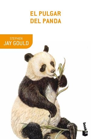 El pulgar del panda | 9788408007036 | Gould, Stephen Jay