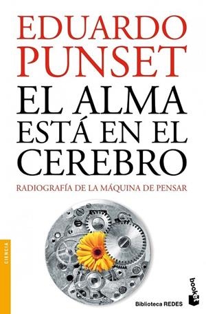 El alma está en el cerebro | 9788423320769 | Punset, Eduardo
