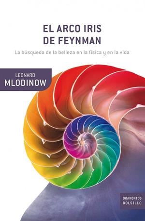 El arco iris de Feynman | 9788498920147 | Mlodinow, Leonard