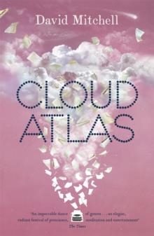 CLOUD ATLAS | 9780340822784 | DAVID MITCHELL