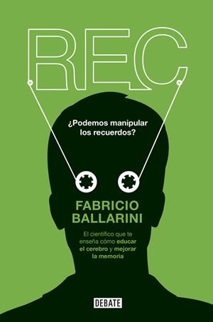 Rec | 9788499927183 | Ballarini, Fabricio