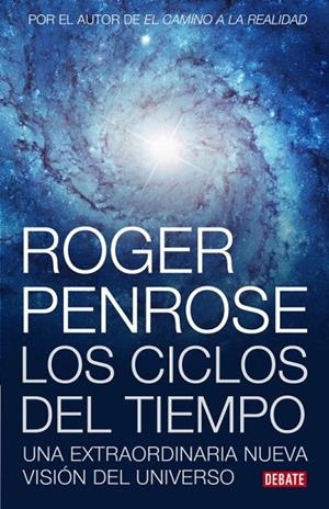 Ciclos del tiempo | 9788483069226 | Penrose, Roger