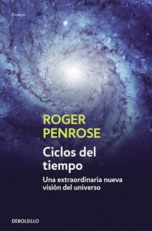 Ciclos del tiempo | 9788499891996 | Penrose, Roger
