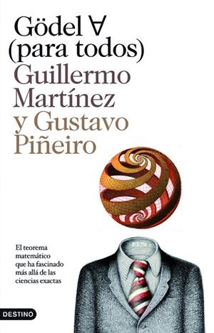 Gödel V (para todos) | 9788423342150 | Martínez, Guillermo;Piñeiro, Gustavo