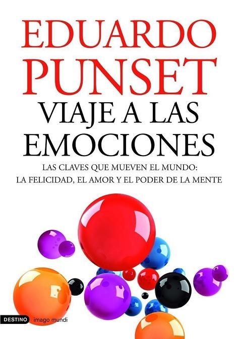 Viaje a las emociones | 9788423343638 | Punset, Eduardo