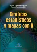 Gráficos estadísticos y mapas con R | 9788499692111 | Guisande González, Castor