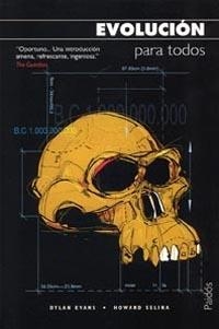 Evolución para todos | 9788449317828 | Selina, Howard;Evans, Dylan