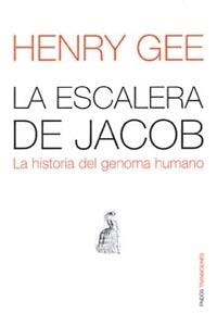 La escalera de Jacob | 9788449318962 | Gee, Henry