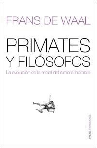 Primates y filósofos | 9788449320385 | Waal, Frans de