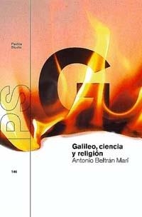Galileo, ciencia y religión | 9788449309731 | Beltrán, Antoni