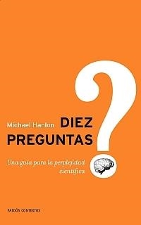 Diez preguntas | 9788449321665 | Hanlon, Michael