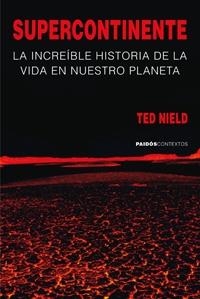 Supercontinente | 9788449321740 | Nield, Ted