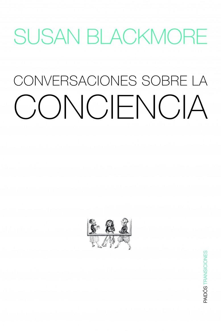 Conversaciones sobre la conciencia | 9788449323430 | Blackmore, Susan