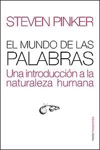 El mundo de las palabras | 9788449320538 | Pinker, Steven