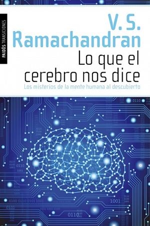 Lo que el cerebro nos dice | 9788449311567 | Ramachandran, V. S.