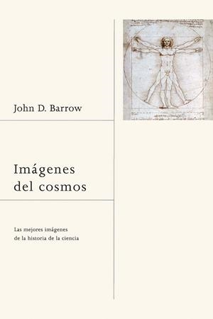 Imágenes del cosmos | 9788449322877 | Barrow, John D.
