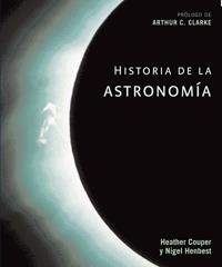 Historia de la astronomía | 9788449321375 | Couper, Heather;Henbest, Nigel