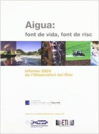 Aigua | 9788492552078