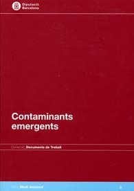 Contaminants emergents | 9788498034110