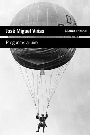 Preguntas al aire | 9788420687469 | Viñas, José Miguel