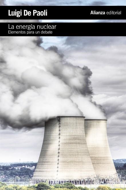 La energía nuclear | 9788420675534 | De Paoli, Luigi