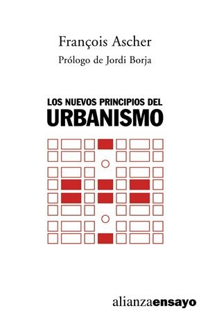 Los nuevos principios del urbanismo | 9788420641980 | Ascher, François