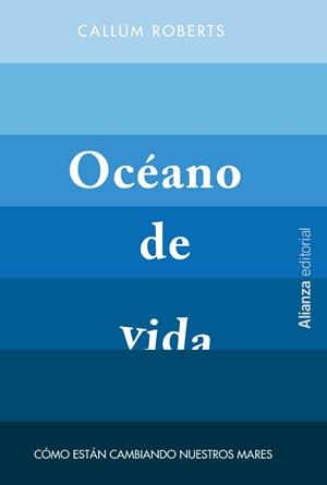 Océano de vida | 9788420693354 | Roberts, Callum