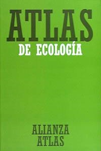 Atlas de ecología | 9788420662138 | Dieter, Heinrich;Hergt, Manfred