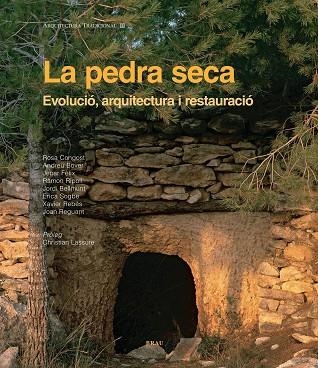 La pedra seca | 9788496905375 | Ripoll Masferrer, Ramon;y otros