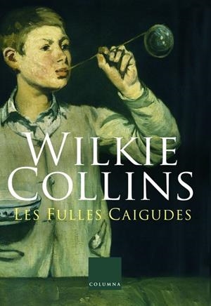 Les fulles caigudes | 9788466406635 | Collins, Wilkie