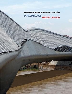 Puentes para una exposición | 9788496775329 | Aguiló, Miguel