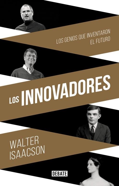 Los innovadores | 9788499924663 | Isaacson, Walter