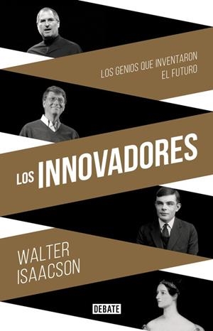Los innovadores | 9788499924663 | Isaacson, Walter