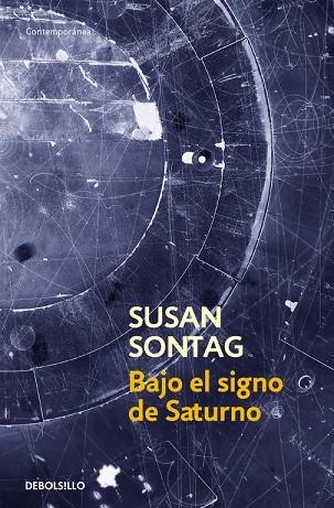 Bajo el signo de saturno | 9788483462829 | Susan Sontag
