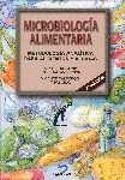 Microbiología alimentaria | 9788479784249 | Pascual Anderson, María del Rosario;Calderón y Pascual, Vicente